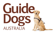 Guide Dogs Australia