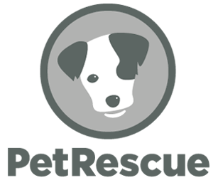 pet rescue logo